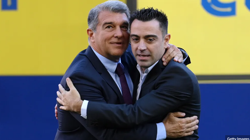 Barcelona'ya büyük şok! Küme düşme tehlikesi ve 5 yıl men... - Resim: 7