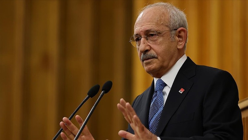 CHP Genel Başkanı Kemal Kılıçdaroğlu'ndan Meral Akşener'in sözlerine ilk yanıt: Bütün taşlar yerine oturacak - Resim : 1