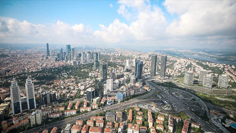 Mart ayı kira artış oranı ne kadar oldu? - Resim : 1