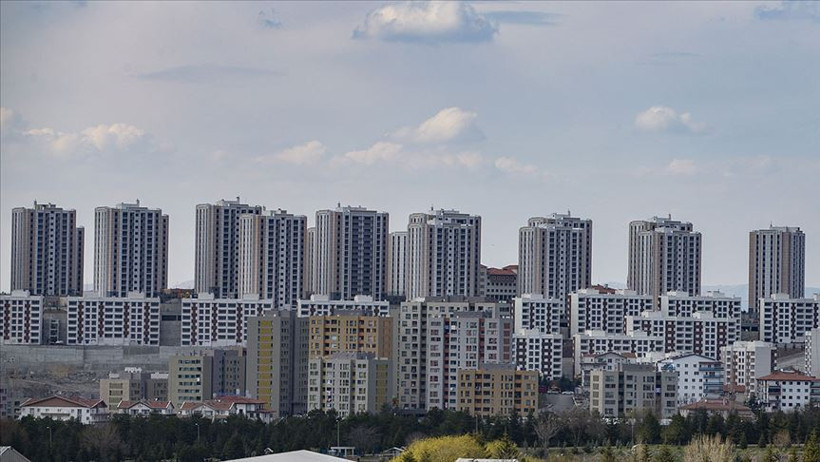 Ev sahibi ile kiracı anlaşmazlığına çürük ev noktayı koydu! Yüzde 191 zam isteyen ev sahibi kiracıya çıkma diye yalvardı - Resim : 1