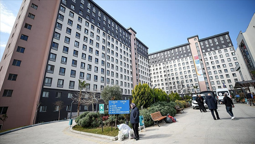 KYK yurtları açılacak mı, ne zaman açılacak? - Resim : 1