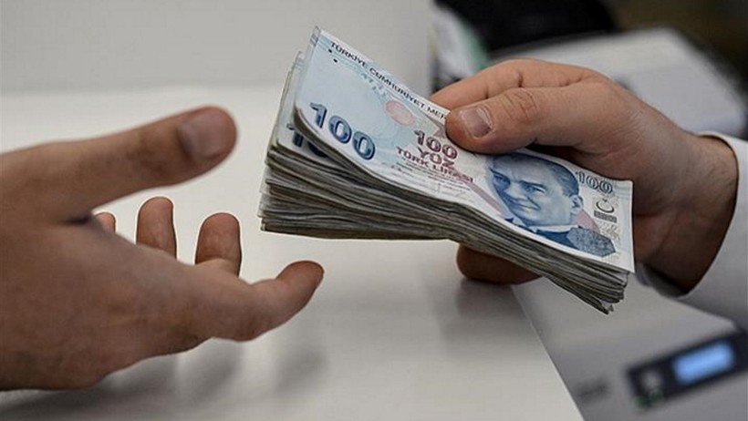 EYT emekli maaşları ne zaman hesaba geçecek? - Resim : 1