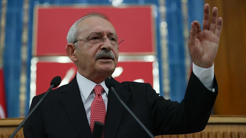 Türkiye 14 Mayıs seçimlerine hazırlanırken adayların da vaat savaşları sürüyor: En büyük vaat ihracat rakamları oldu - Resim : 3