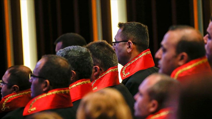 Hakimlik mülakat sonuçları ne zaman açıklanacak? - Resim : 1