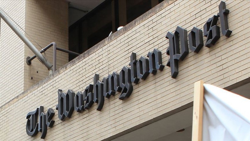 Önce The Economist şimdi de Washington Post! Türkiye 14 Mayıs seçimlerine hazırlanırken Batı'nın kirli dili nefret saçıyor - Resim : 2