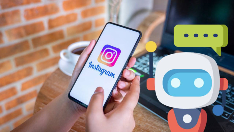 Siz yorulmayın: Instagram'da yapay zekayla yorum yapma özelliği geliyor - Resim : 1