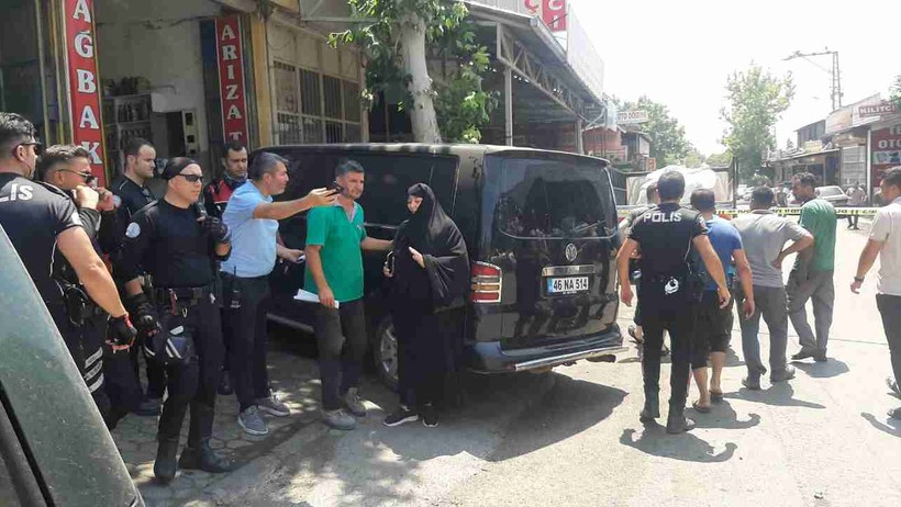 Kahramanmaraş'ta tüfekle oynarken 13 yaşındaki Ali'yi öldürdü - Resim : 3