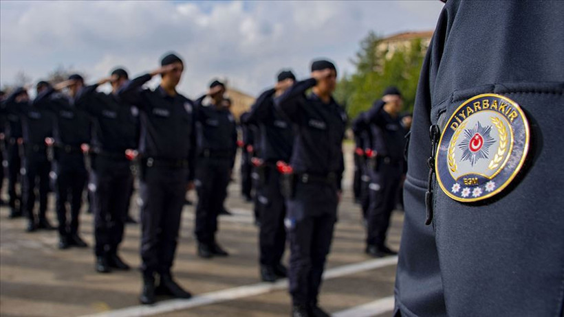 Polis Akademisi sınav giriş belgesi yayımlandı! 30. dönem POMEM sınav giriş yeri nasıl öğrenilir, sınav ne zaman? - Resim : 2