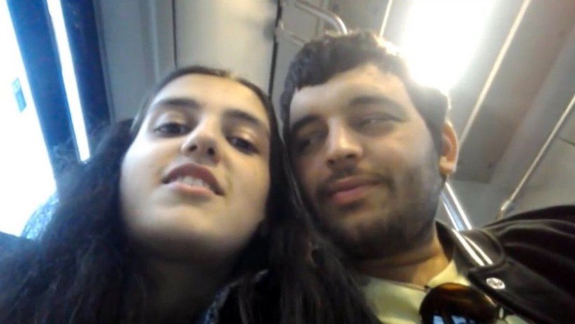 Bu çift bir nesli etkisi altına almıştı! Banu ile Mehmet'in aşkı bitti - Resim: 6