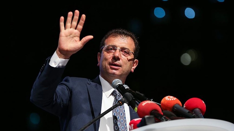 Ekrem İmamoğlu'nda rota Çanakkale! CHP'de koltuk mücadelesi - Resim : 1