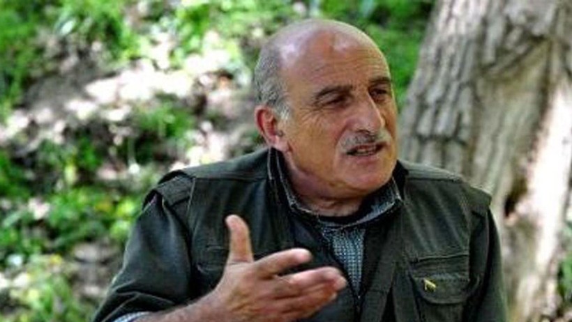 Akbelen'de kirli oyun! Terör elebaşı Duran Kalkan itiraf etti - Resim : 2