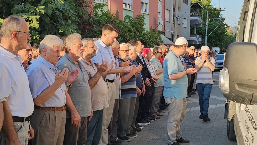Zonguldak'taki baltalı vahşette kan donduran detaylar! Dehşetten 1 gün önce bakın neler olmuş - Resim: 12