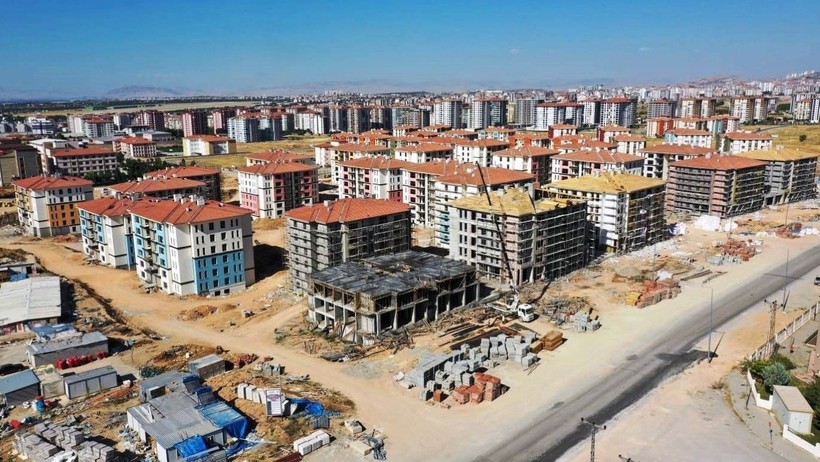Ev alacaklar dikkat! Sevindiren haber geldi | 180 ay vade ve yüzde 1,20 faiz imkanı - Resim: 7