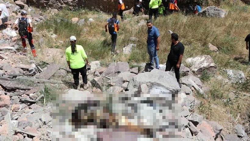 Viyadükte cesedi bulundu! Tıp öğrencisinin gizemli ölümü - Resim: 5