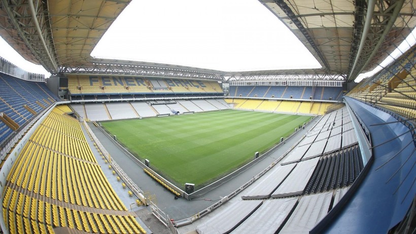 Fenerbahçe'de oylama sona erdi: Stadın ismi Atatürk olacak - Resim : 2