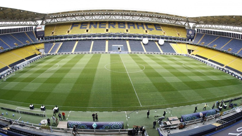 Fenerbahçe'de oylama sona erdi: Stadın ismi Atatürk olacak - Resim : 1