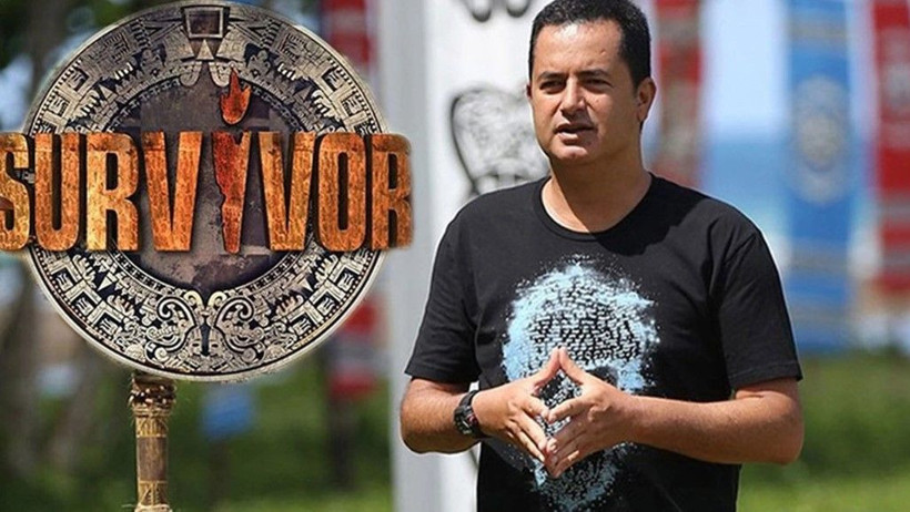 Survivor All Star 2024’ün dördüncü yarışmacısı Aleyna Kalaycıoğlu oldu - Resim: 2
