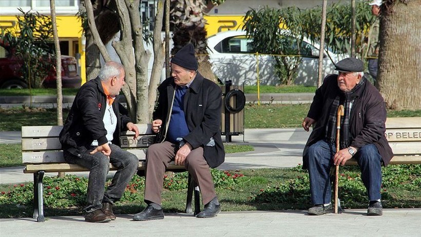 Tamamlayıcı emeklilikte detaylar netleşti! 60 yaşında ikinci kez emekli olabilirsiniz... Dünyada 3 ayrı sistem uygulanıyor! - Resim : 7