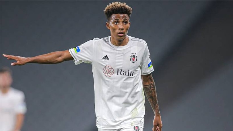 Zenit'ten Beşiktaş'a 30 milyon euro'luk teklif! Hedefte Gedson ve Bahtiyar var - Resim : 2