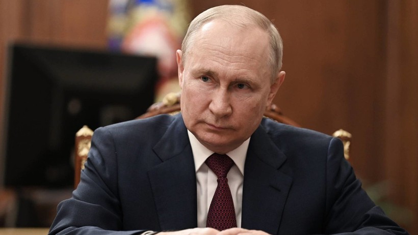 Putin İsrail-Filistin savaşı için ABD'yi suçladı! Filistin devletinin kurulması bir gereklilik - Resim : 3