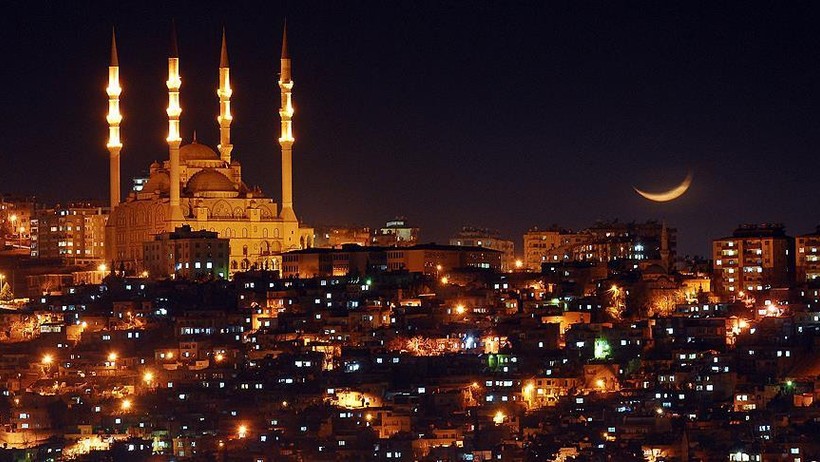 DİNİ GÜNLER TAKVİMİ: 3 aylar ne zaman 2024? Recep, Şaban, Ramazan ayı ve kandil tarihleri - Resim : 2