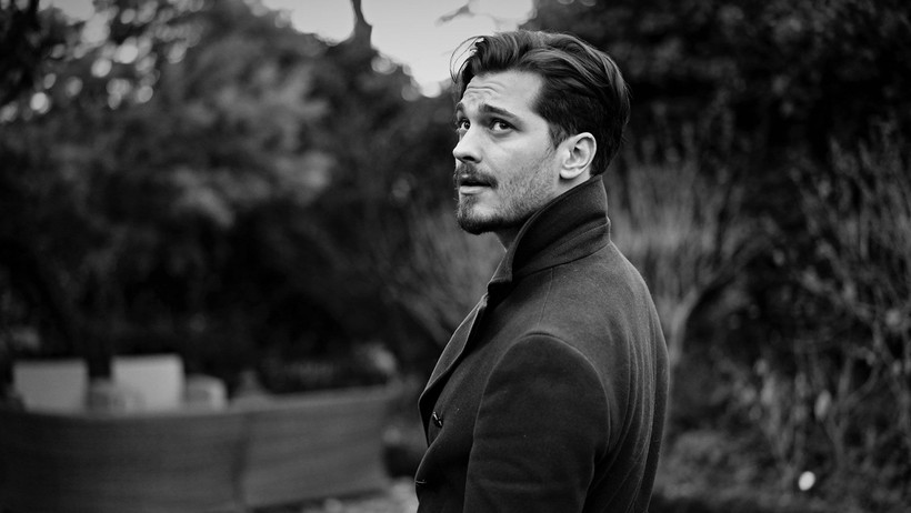 'Gaddar' dizisinde oynayan Çağatay Ulusoy'un bölüm başı ücreti belli oldu - Resim : 1