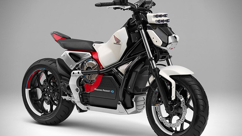 Honda'nın 2023 mali yarı yıl net karı yükseldi - Resim : 2