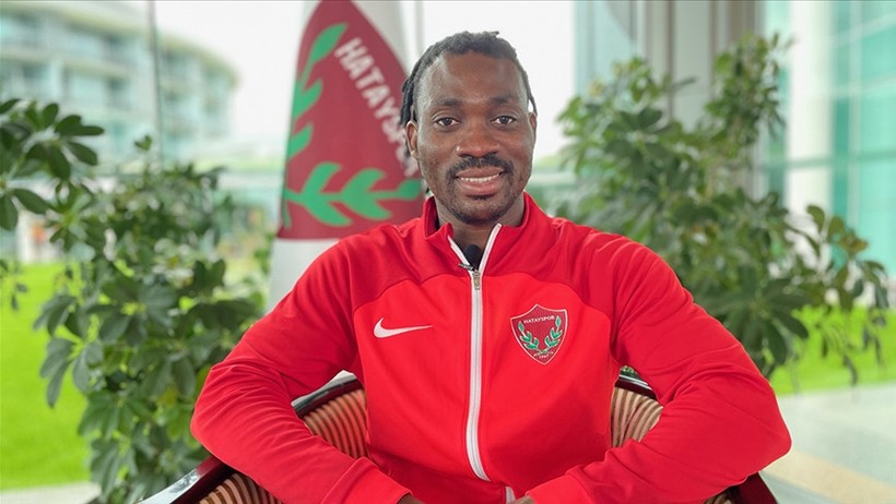 Galatasaray'dan Hatayspor maçı öncesi duygulandıran hareket: O oyuncular yedek kulübesinde olacak - Resim : 3