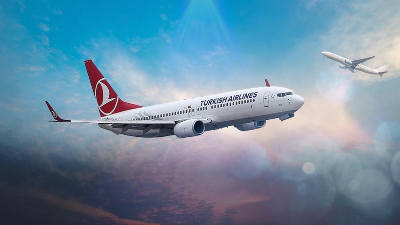 THY'den Osaka hamlesi! Uçuşlar başladı - Resim : 2