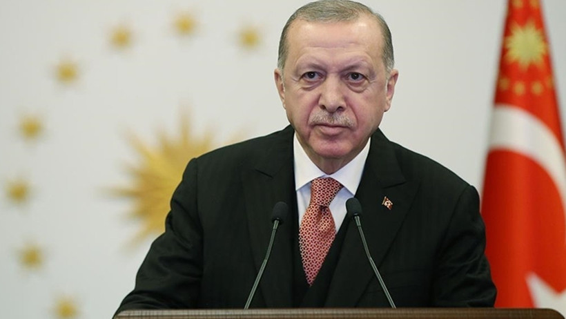 Cumhurbaşkanı Recep Tayyip Erdoğan'dan Halil Umut Meler mesajı! Faruk Koca AK Parti'den ihraç edilecek - Resim : 2