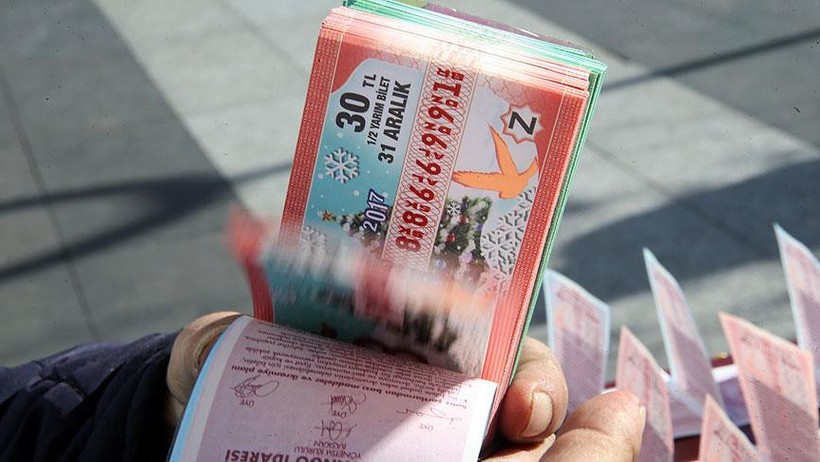 Milli Piyango yılbaşı özel çekilişi sonuçları sıralı tam liste - Milli Piyango yılbaşı çekilişi sonuçları - Resim : 2