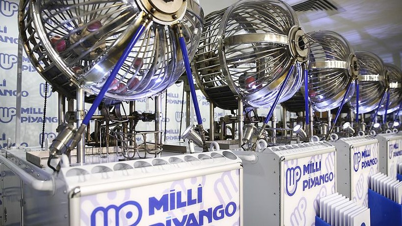Milli Piyango yılbaşı özel çekilişi sonuçları sıralı tam liste - Milli Piyango yılbaşı çekilişi sonuçları - Resim : 5
