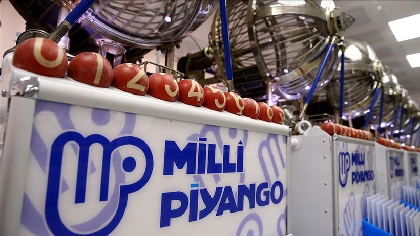 Milli Piyango yılbaşı özel çekilişi sonuçları sıralı tam liste - Milli Piyango yılbaşı çekilişi sonuçları - Resim : 6