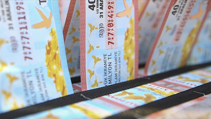 Milli Piyango yılbaşı özel çekilişi sonuçları sıralı tam liste - Milli Piyango yılbaşı çekilişi sonuçları - Resim : 7