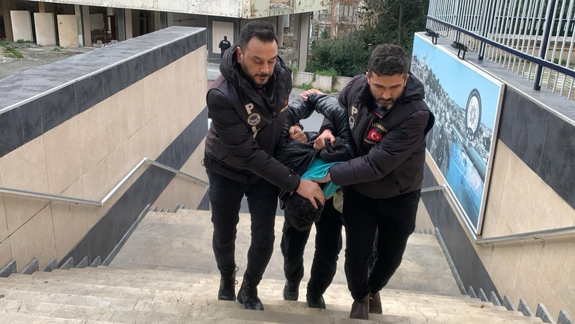 Son Dakika: 'Diyarbakırlı Ramazan Hoca'nın katil zanlısı tutuklanma talebiyle hakimliğe sevk edildi - Resim : 1