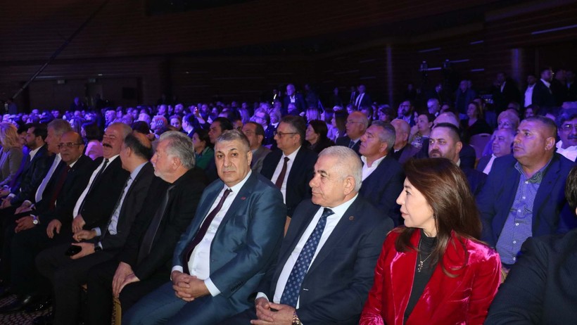 Çankırı, Konak'ın ihtiyaçlarını 5 adımda çözeceğini açıkladı - Resim: 17