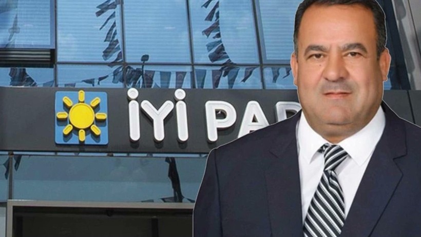 İYİ Parti Gaziantep'te kaçakçılıktan yargılanan aday, vekilini hedef alarak çekildi - Resim : 1