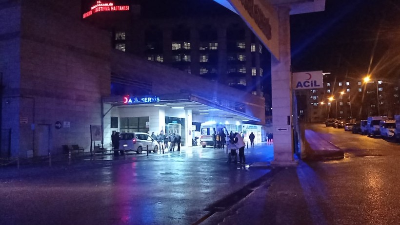 Oynarken dere yatağına düşen Zilan, yaşamını yitirdi - Resim : 1