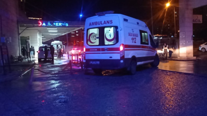 Oynarken dere yatağına düşen Zilan, yaşamını yitirdi - Resim : 2