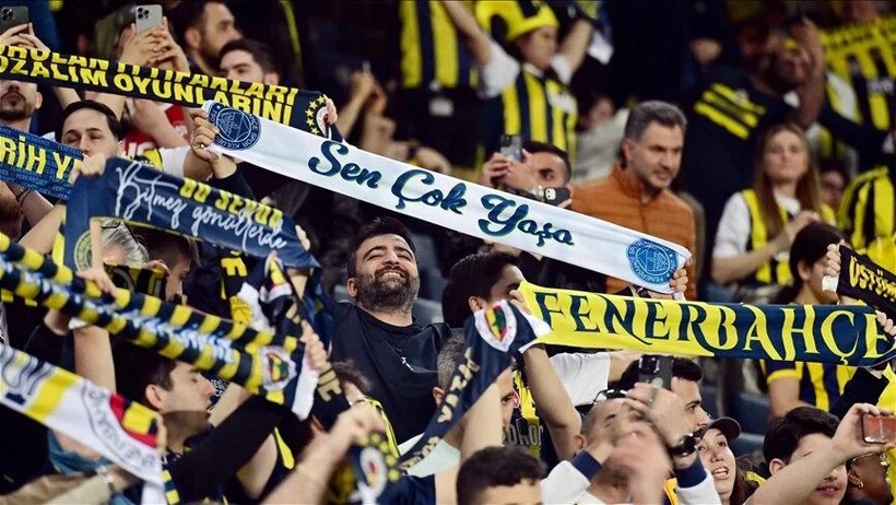 Fenerbahçe Beşiktaş maçı ne zaman, saat kaçta? Fenerbahçe Beşiktaş derbisi biletleri satışa çıktı mı, ne kadar? - Resim : 1