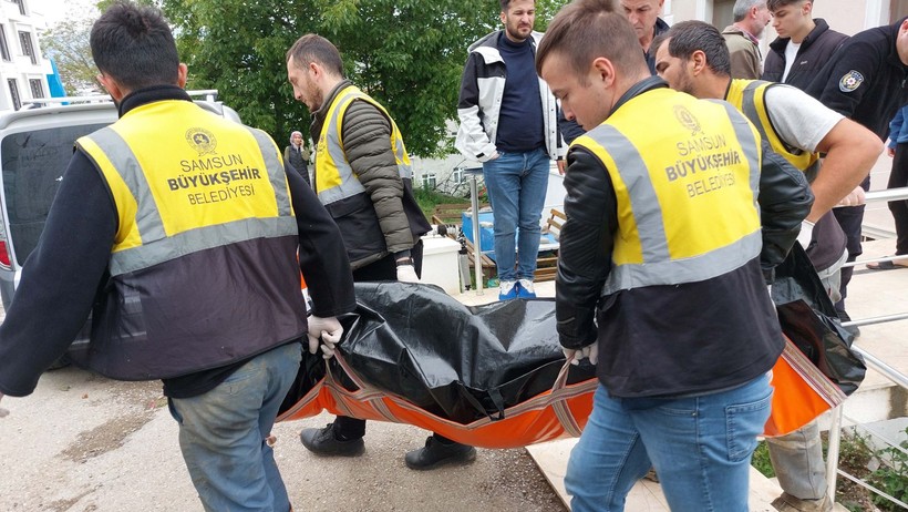 5 aylık hamile 3 çocuk annesi ipe asılı halde bulundu - Resim: 3