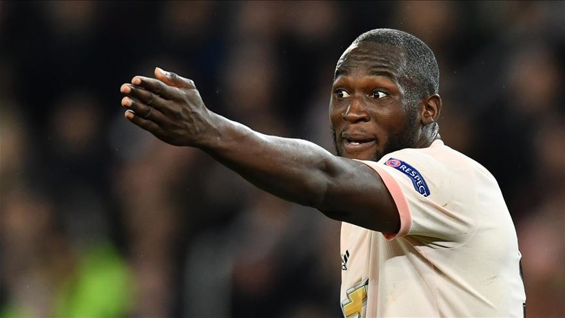 Romelu Lukaku'dan transfer sözleri! Adı Fenerbahçe ile anılıyordu... - Resim : 5