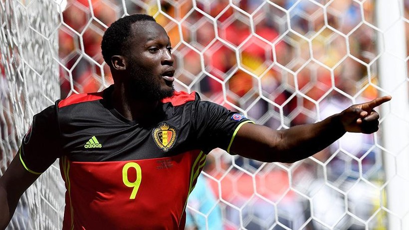 Romelu Lukaku'dan transfer sözleri! Adı Fenerbahçe ile anılıyordu... - Resim : 4