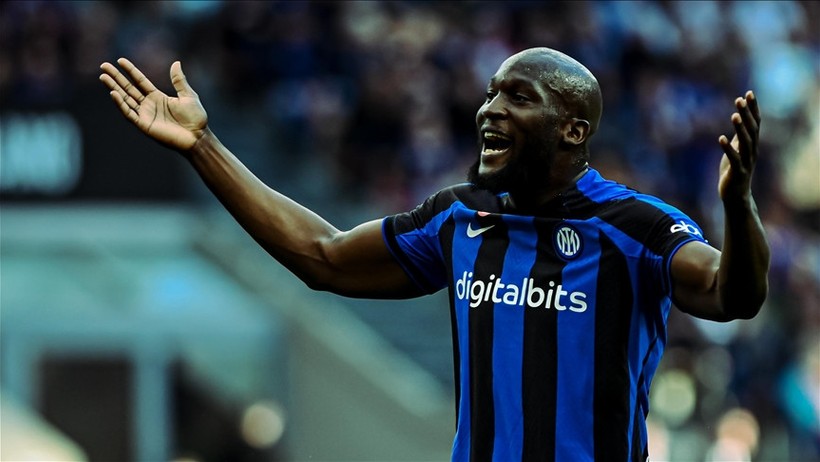 Romelu Lukaku'dan transfer sözleri! Adı Fenerbahçe ile anılıyordu... - Resim : 2