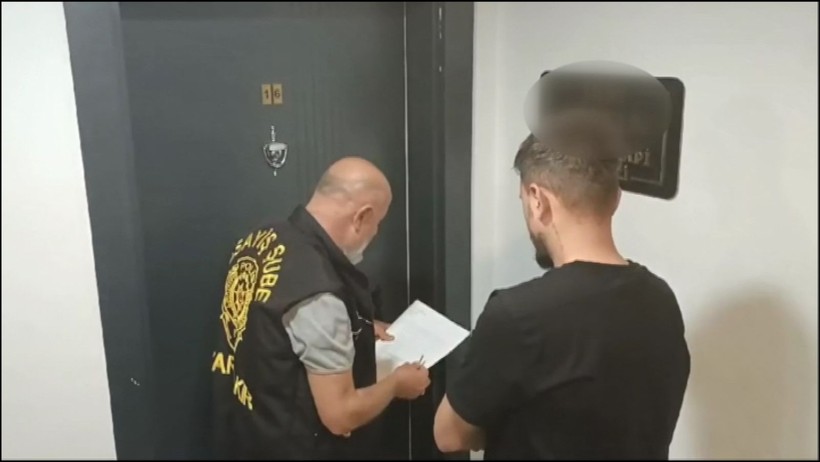 Diyarbakır’da güzellik salonunda fuhuş! 'Matruşka' operasyonuyla kıskaca alındılar - Resim: 6