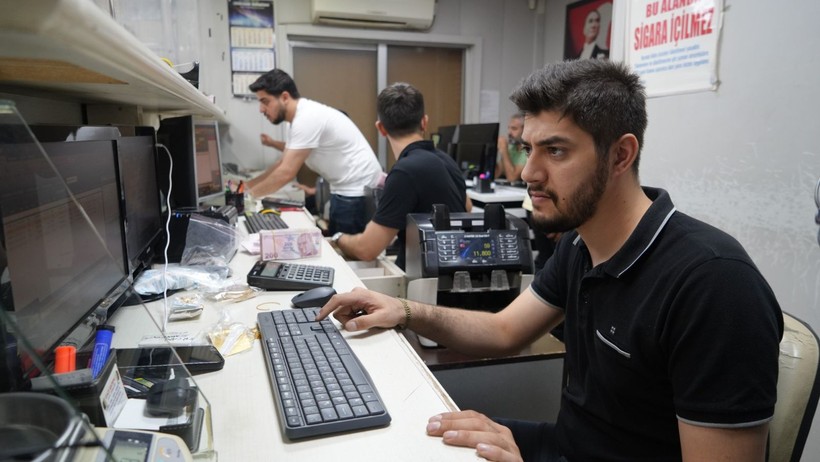 Bir anlık klavye hatası 52 bin TL'ye mal oldu - Resim: 4