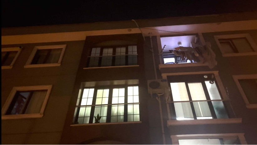 Kağıthane'de kanlı pusu! Yeni sevgili, eski sevgiliyi öldürdü - Resim: 8