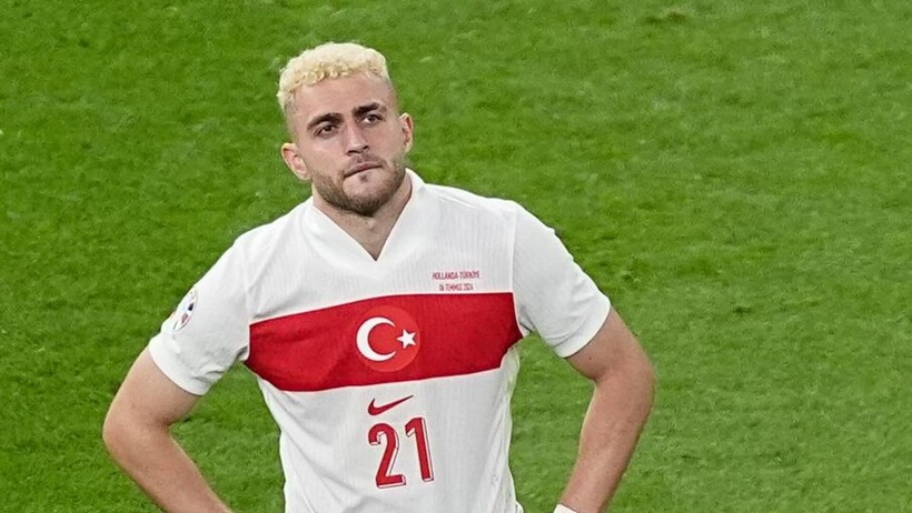 Galatasaray, Barış Alper Yılmaz için kararını verdi: O rakamın altı değerlendirilmeyecek - Resim: 4