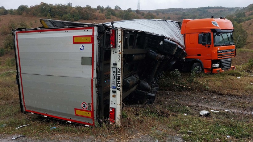 Samsun'da can pazarı! Zincirleme kazada çok sayıda ölü ve yaralı var - Resim: 5
