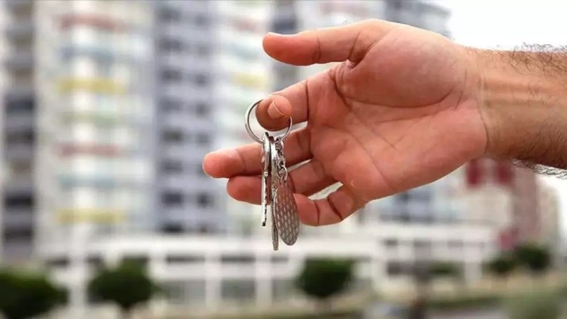 İlk kez ev alacaklar için yeni fırsat! Düşük faizli konut kredisi kampanyasının detayları belli oldu - Resim: 14